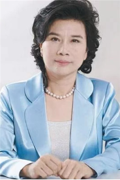 董明珠。