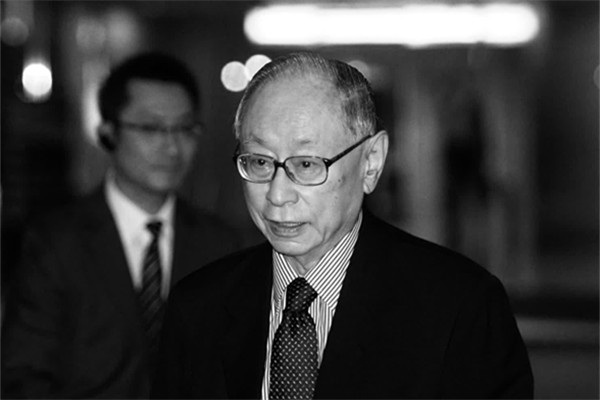 杨铁梁