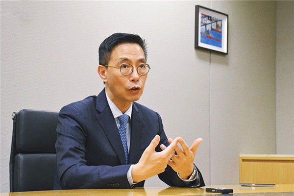 杨润雄